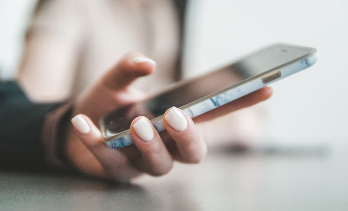 Conversational SMS Marketing