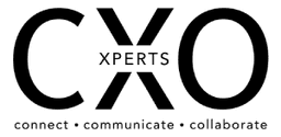 CXO XPERTS logo