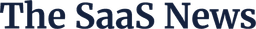 The SaaS News logo