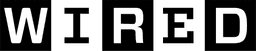 Wired logo