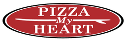 Pizza My Heart logo