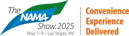 The NAMA Show logo