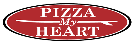 Pizza My Heart logo