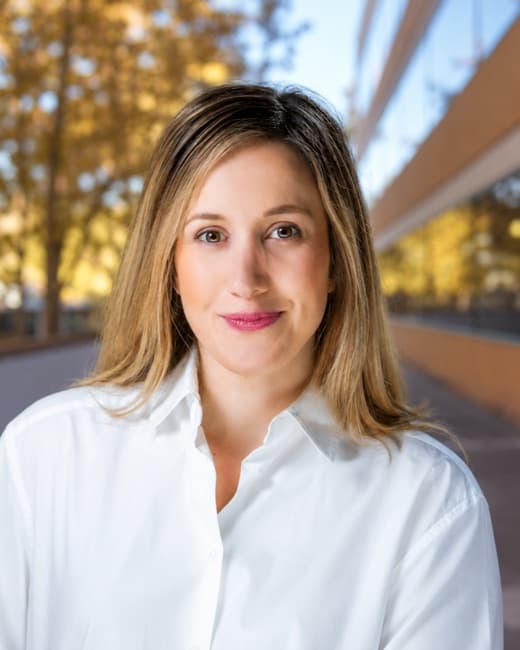 Ali Templin