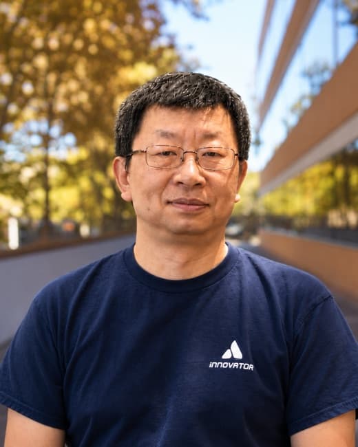Hai Huang