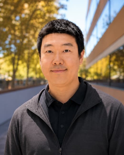 Jason Jiang