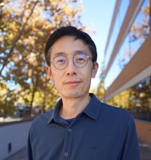 Steve Liu